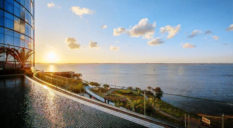 DoubleTree by Hilton Porto Alegre — photo 4