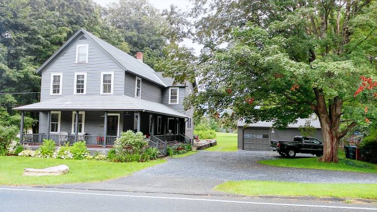 House  Lenox