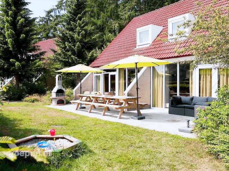 Groepsaccommodatie Vlagtwedde