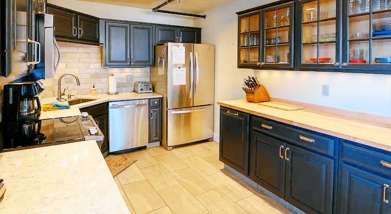 Rental apartment with 2 rooms for 7 persons — photo 5
