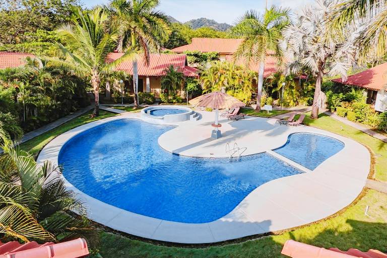 Appartement en copropriété Potrero