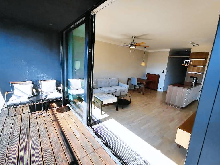 Apartment with 2 rooms for 3 persons — photo 5