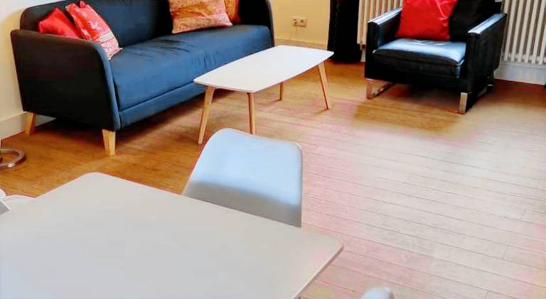 Beautiful house | Pets are welcome — photo 2