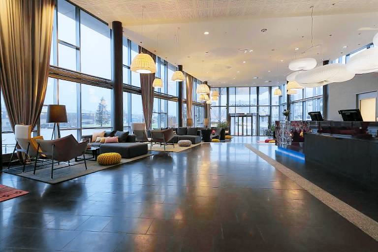 Scandic Narvik — photo 2