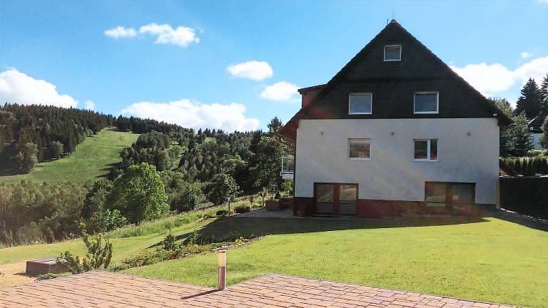 Ferienhaus Nové Město