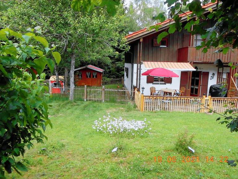 Casa Kattersdorf