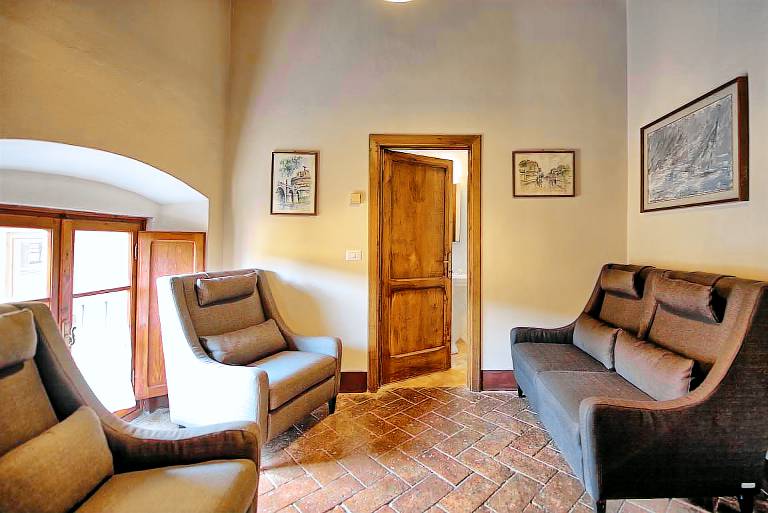 Castillo Baccaiano