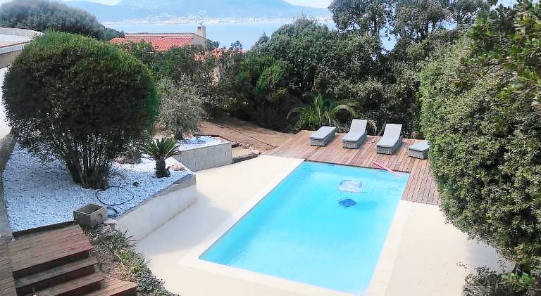 Villa with pool | Beach nearby | Pet-friendly in Grosseto-Prugna