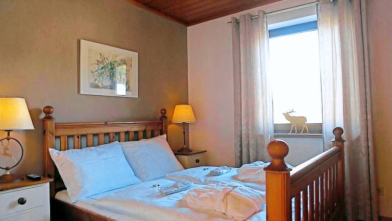 Ferienwohnung  Gosau