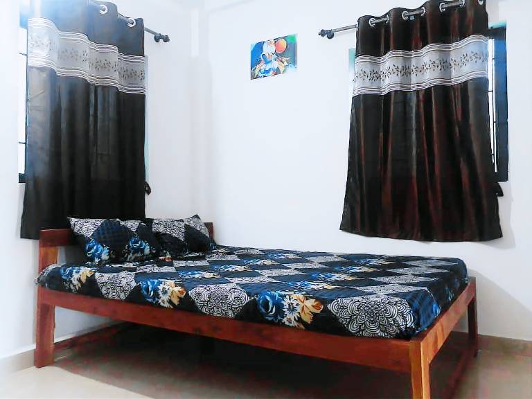 Rental apartment with 1 room for 2 persons in Arambol