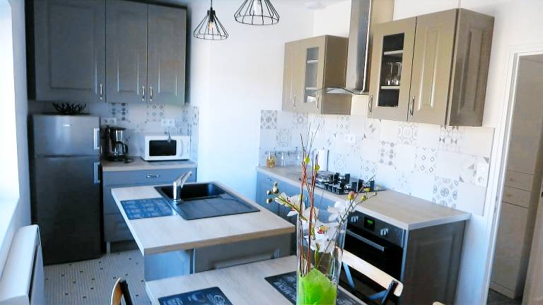 Appartement Angoulême