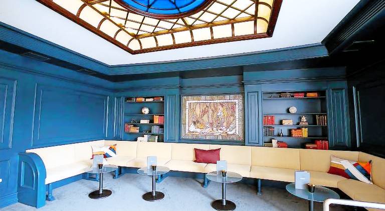 Nordsee Hotel Bremerhaven — photo 4
