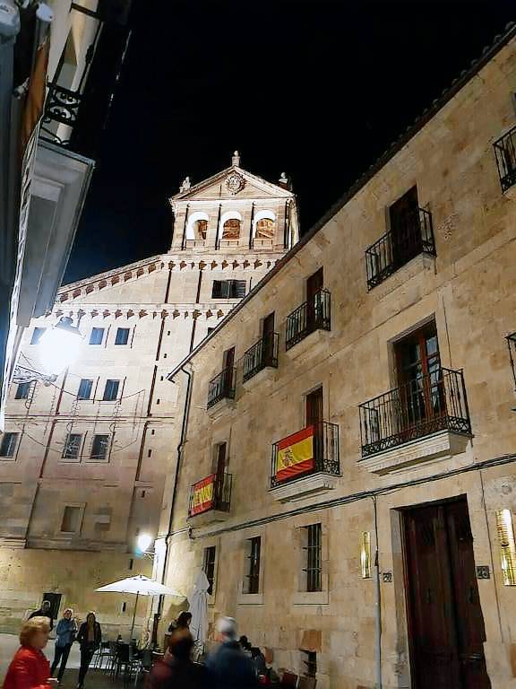 Ferienhaus Salamanca