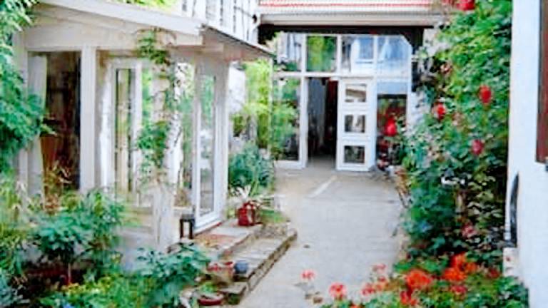 90 m² Ferienwohnung