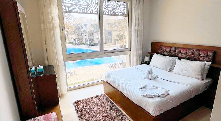 Holiday apartment with pool | Next to the beach | Dogs allowed — photo 2