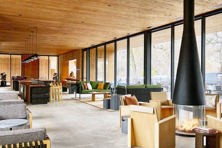 AutoCamp Sequoia — photo 3