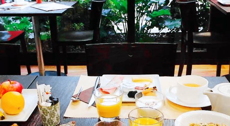 Acanthe hotel — photo 5