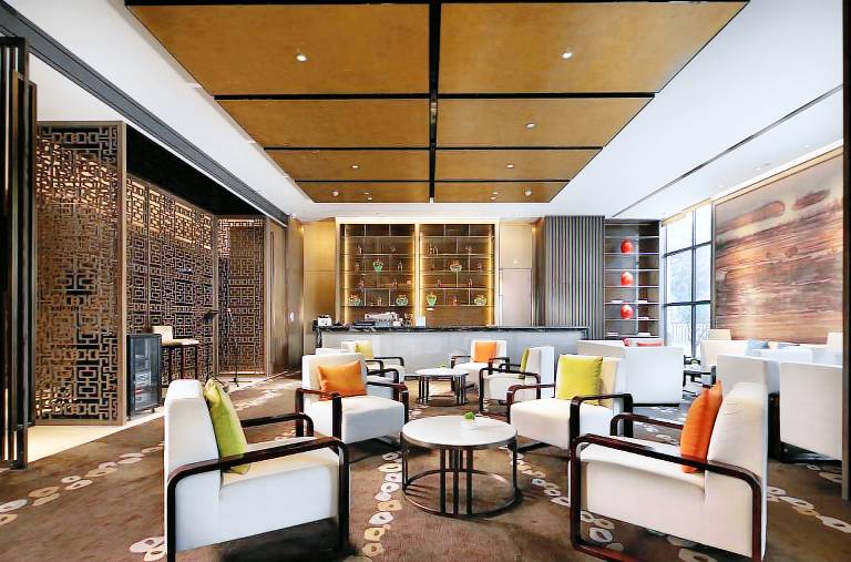 Yun Hotel Wuhan — photo 5