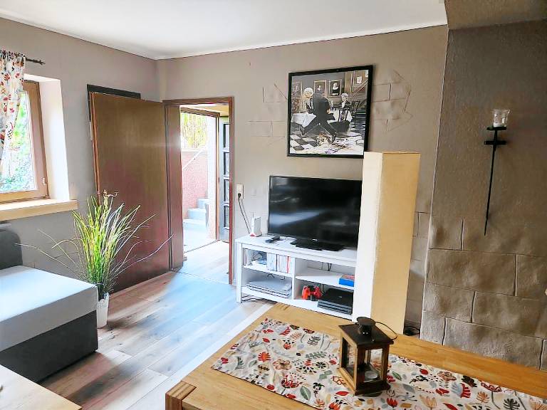 Ferienwohnung  Püttlingen