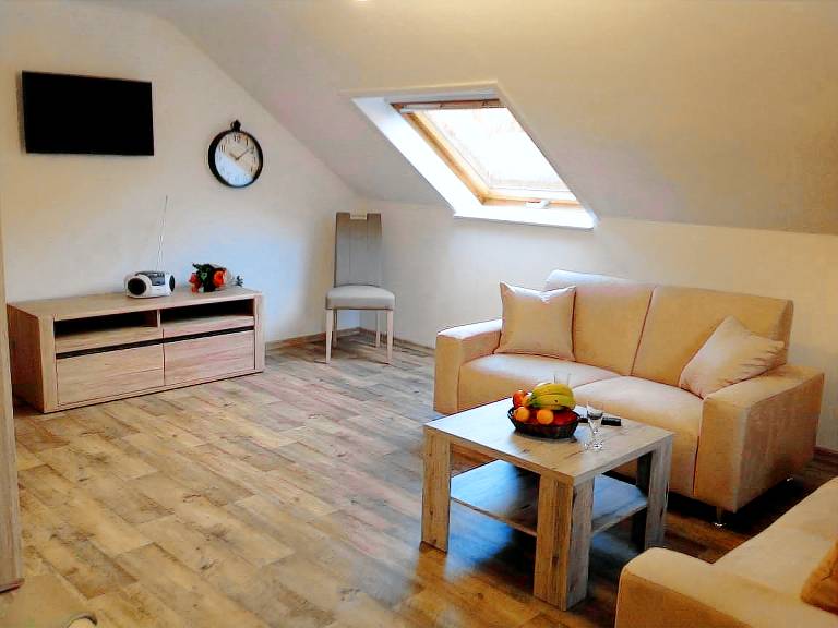 Beautiful apartment | Pets are welcome — photo 2