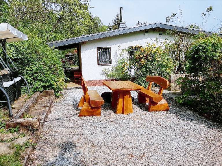 Ferienhaus Lutherstadt Eisleben