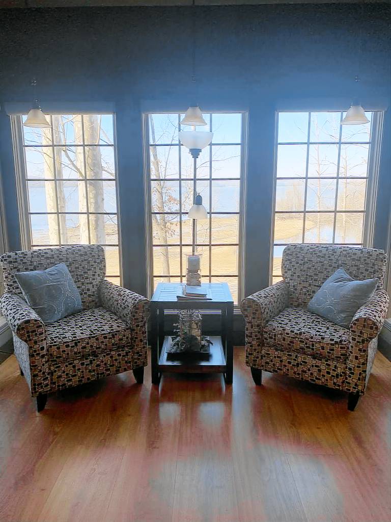 Cabin Cadiz