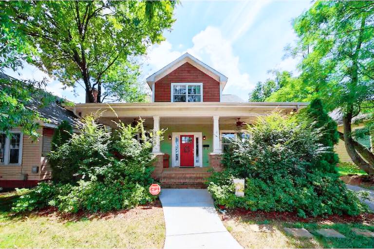 House Charlotte