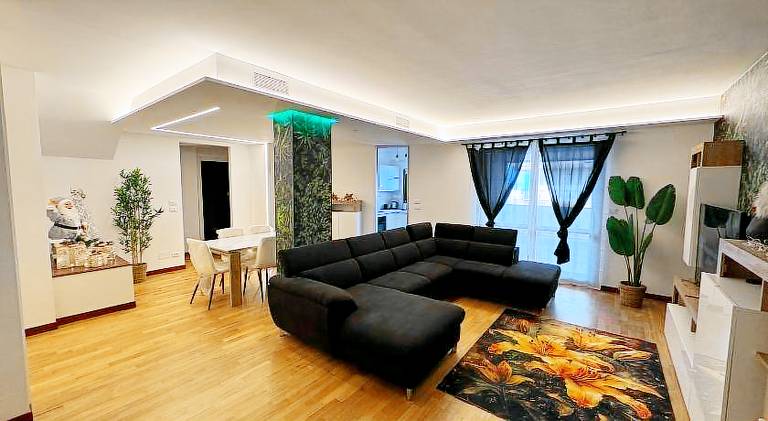Rental apartment | Beach nearby | Pet-friendly in Montesilvano