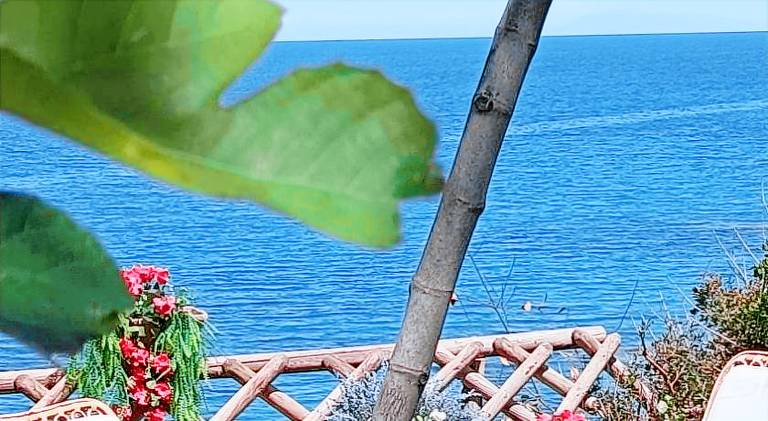 Vacation home with yard, barbeque & patio | Dogs allowed in Castelsardo