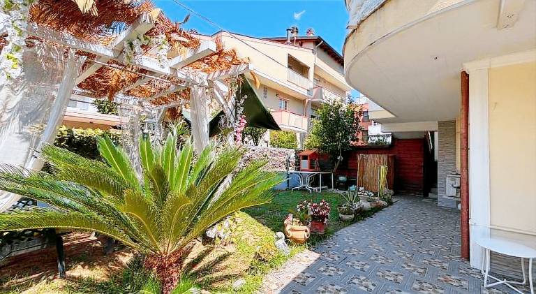 Nice rental apartment with barbeque, patio & garden | Beach nearby | Pets are welcome — photo 3