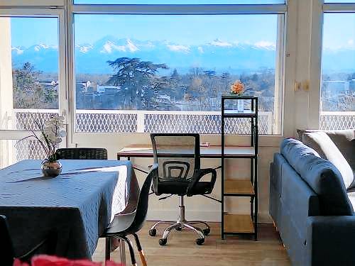 Appartement Tarbes