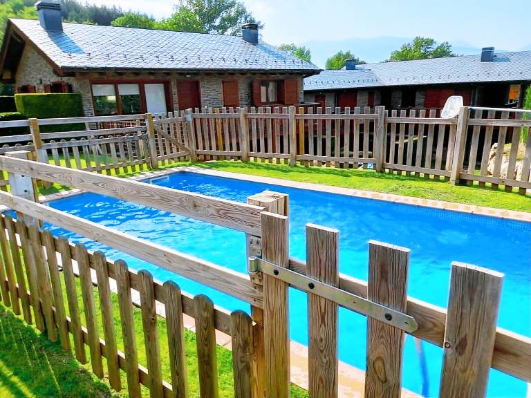 Apartamento  Castellar de Nuch