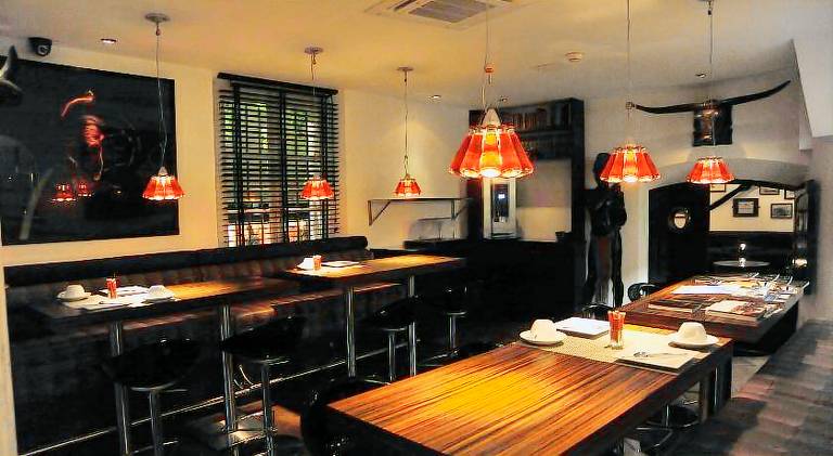Hotel B Lodge — photo 2