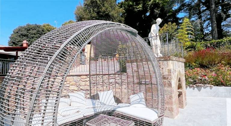 Fantastic Garden - Firenze Nord — photo 3