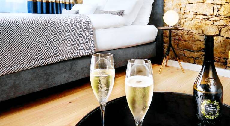Kalix Boutique Hotel in Poprad