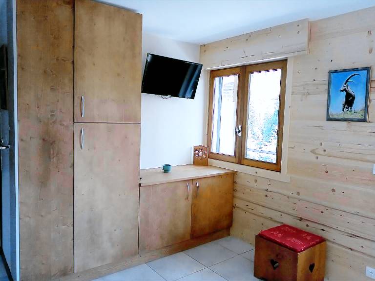 Rental apartment with 1 room for 4 persons — photo 5