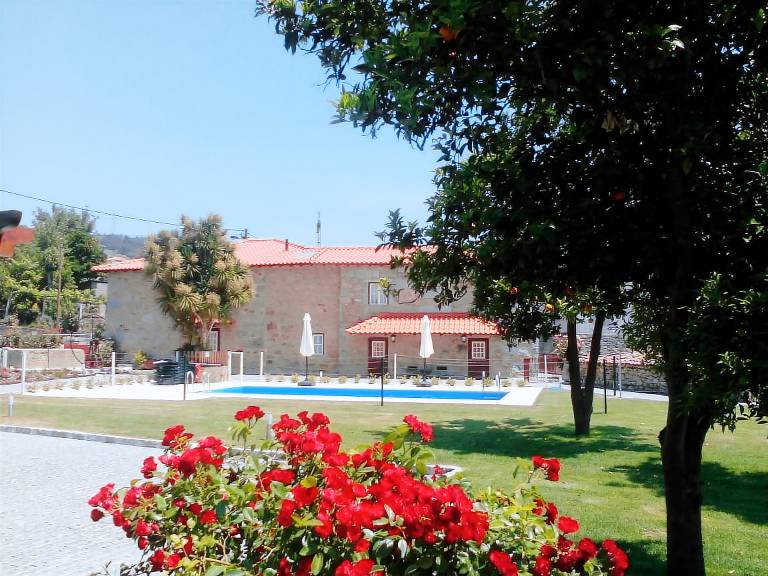 Casa  Póvoa de Lanhoso