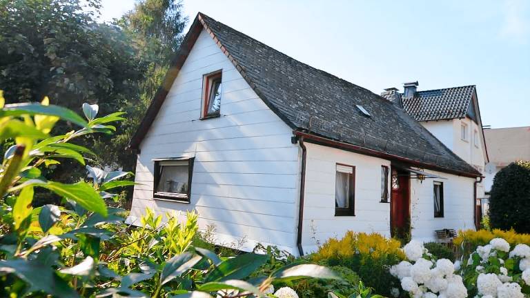 Ferienhaus  Andreasberg
