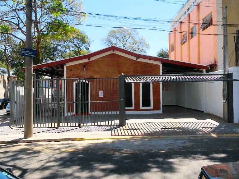 House Vila Ema