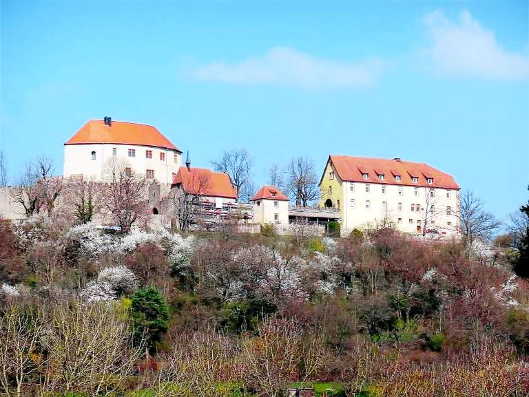 Ferienwohnung  Heppenheim (Bergstraße)