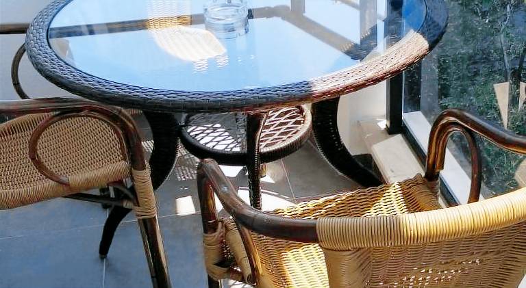 Holiday apartment with garden & terrace | Beach nearby | Pets are welcome — photo 4