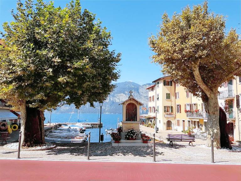 Appartamento  Castelletto