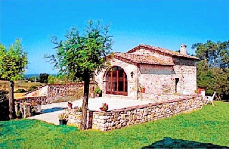 Agriturismo Monteriggioni