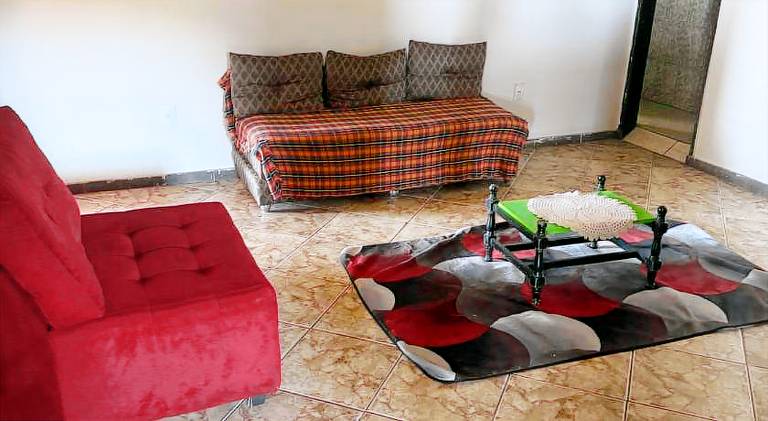 Vacation home with 2 rooms for 8 persons — photo 3