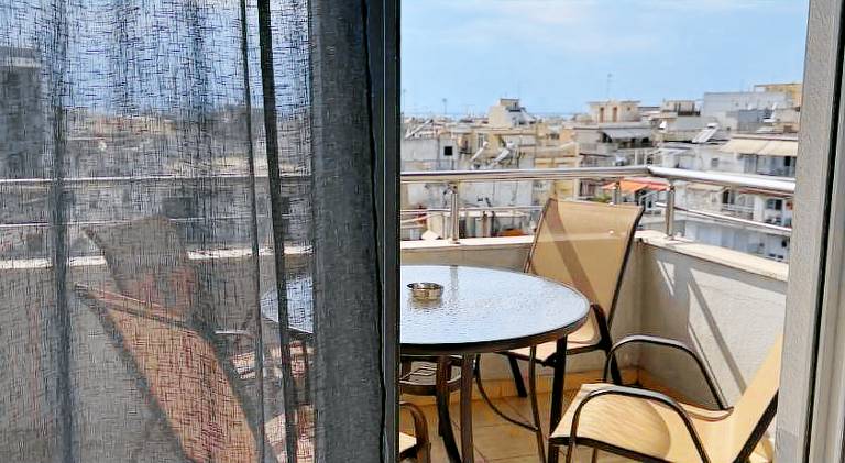 Rental apartment | Next to Yeni Mosque | Good for workation | Pet-friendly — photo 5