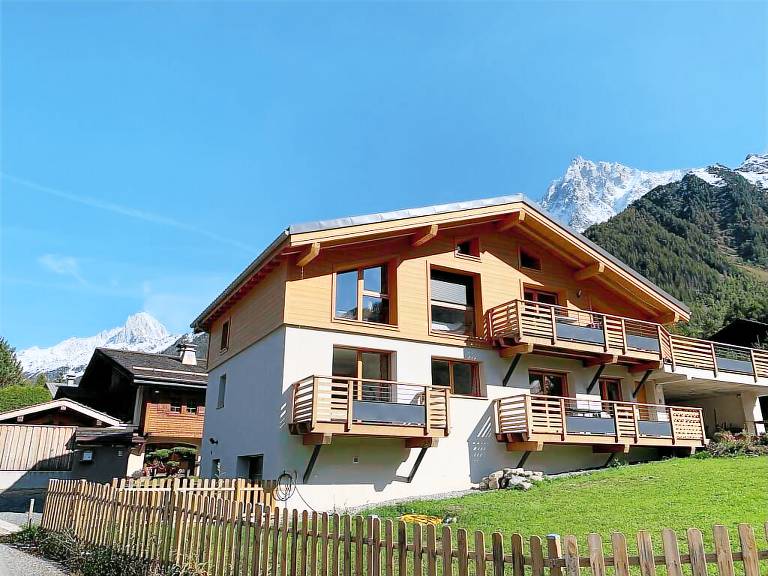 Appartement  Les Houches