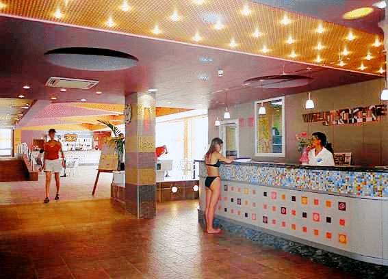 Hotel Com - All Inclusive — photo 3