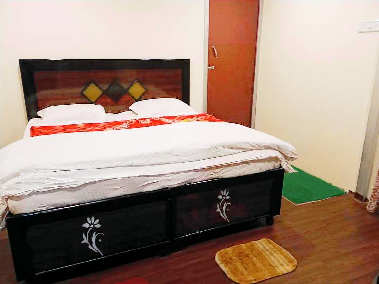 Kanatal vatika and home stay in Tehri