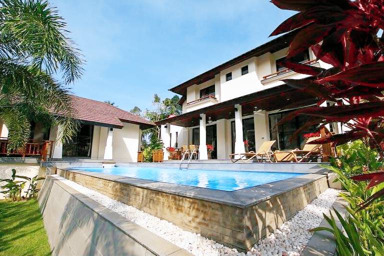 Villa Mae Nam