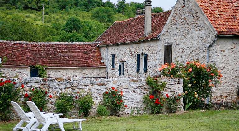 Chez Fred et Cecile in Chateau-Thierry